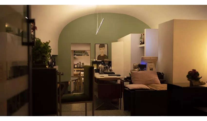 Dialetti - Cibo & Vini Naturali