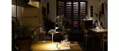 Dialetti - Cibo & Vini Naturali