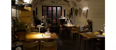 Dialetti - Cibo & Vini Naturali