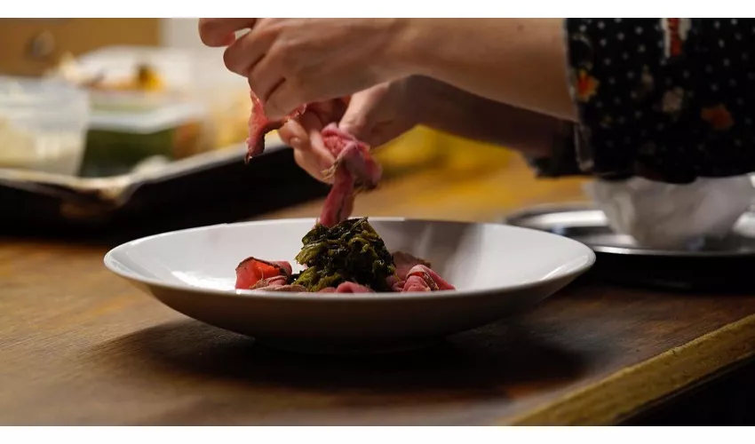 Dialetti - Cibo & Vini Naturali