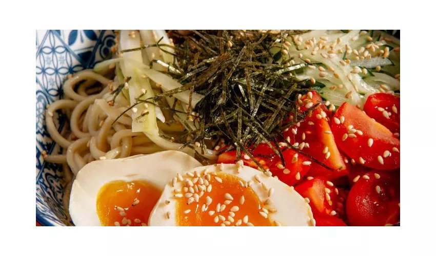 Ramen Bar Akira - Ostiense