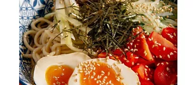 Ramen Bar Akira - Ostiense