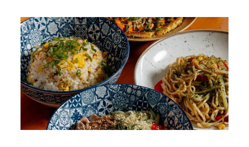 Ramen Bar Akira - Ostiense