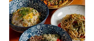 Ramen Bar Akira - Ostiense