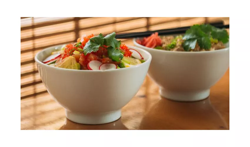 Ramen Bar Akira - Ostiense