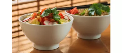 Ramen Bar Akira - Ostiense