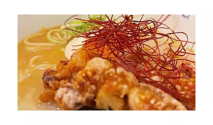 Ramen Bar Akira - Ostiense