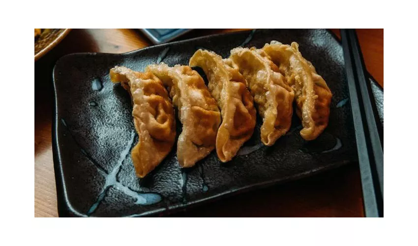 Ramen Bar Akira - Ostiense