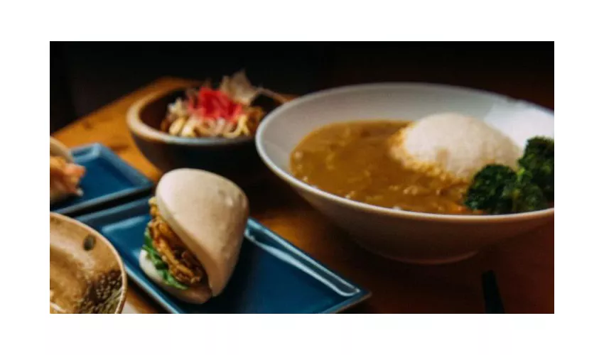 Ramen Bar Akira - Ostiense