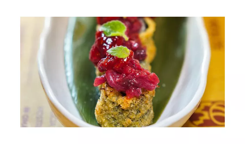 Ramen Bar Akira - Ostiense