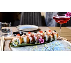 Nobushi - Ristorante Giapponese Sushi