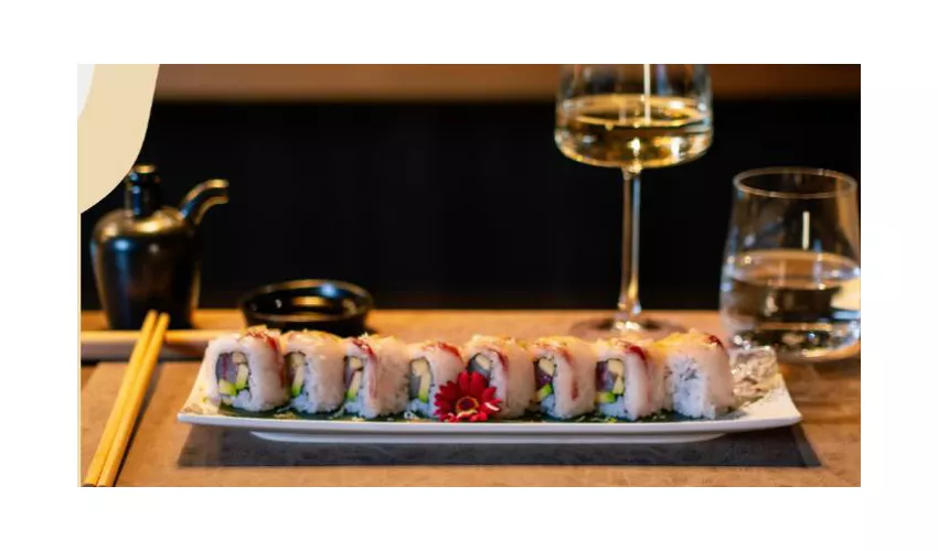 Nobushi - Ristorante Giapponese Sushi