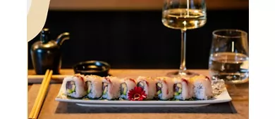 Nobushi - Ristorante Giapponese Sushi