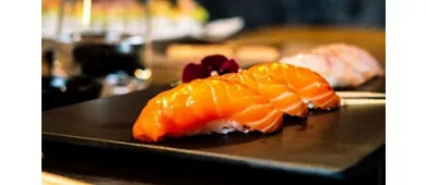 Nobushi - Ristorante Giapponese Sushi