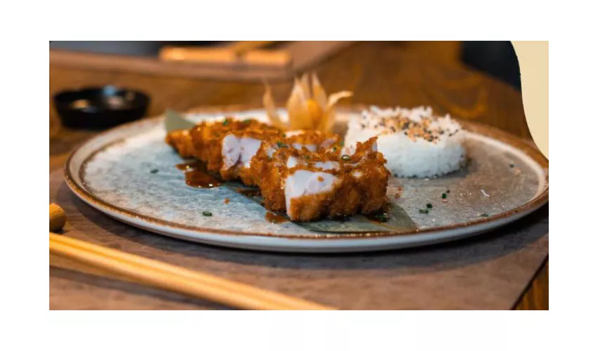 Nobushi - Ristorante Giapponese Sushi