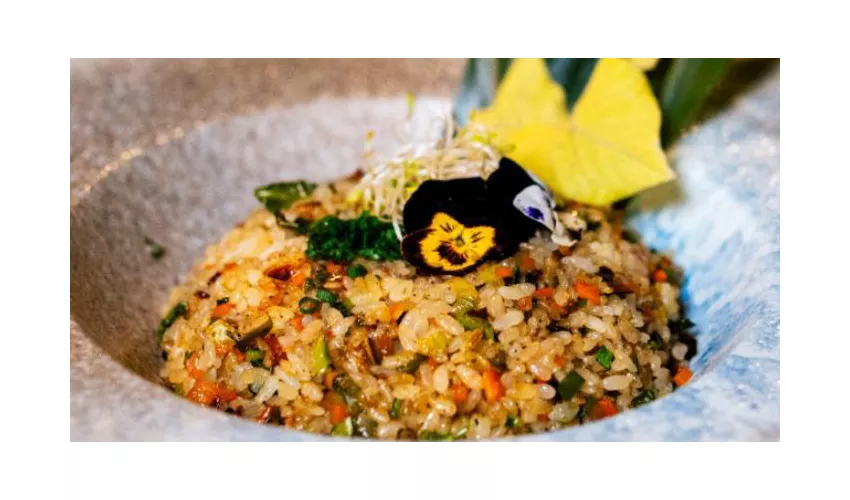 Nobushi - Ristorante Giapponese Sushi