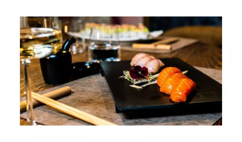 Nobushi - Ristorante Giapponese Sushi