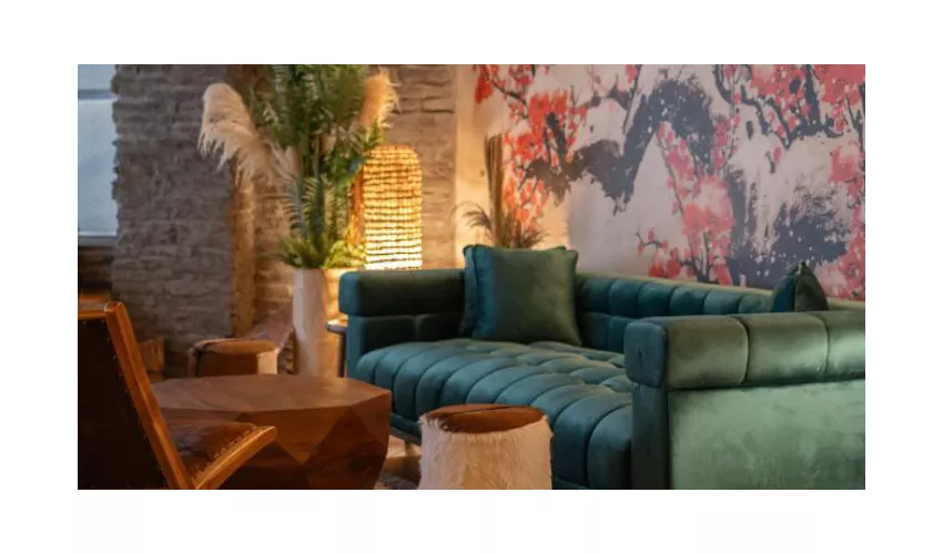 Nobushi - Ristorante Giapponese Sushi