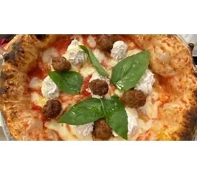 Pizzeria Vincenzo Capuano La Spezia