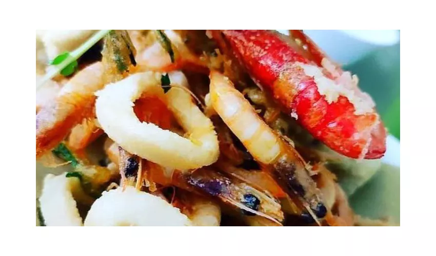 Peperoncino