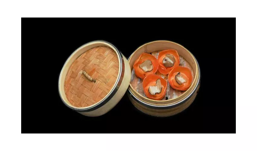 Ravioleria Amo Dim Sum