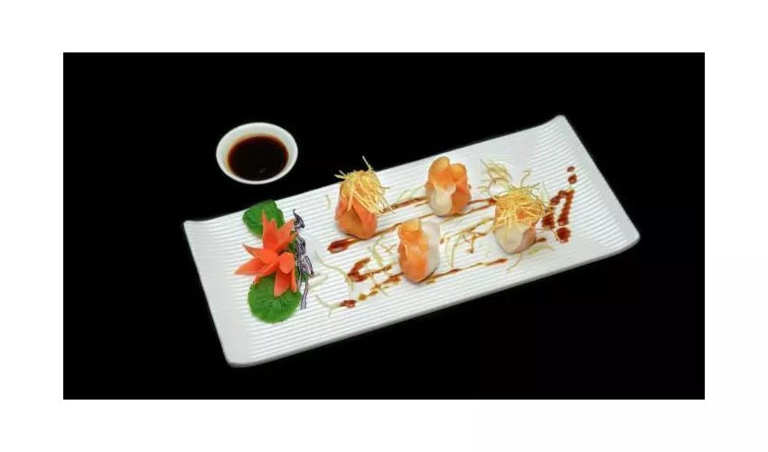 Ravioleria Amo Dim Sum