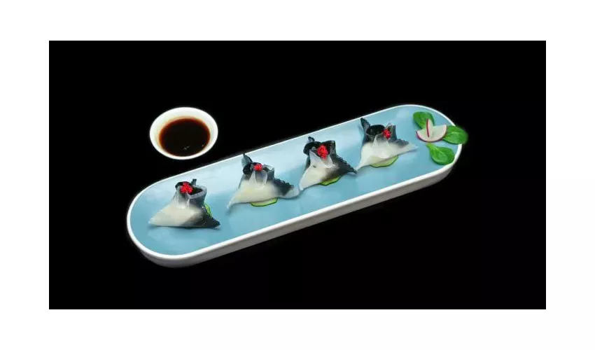 Ravioleria Amo Dim Sum