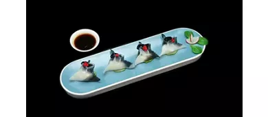Ravioleria Amo Dim Sum