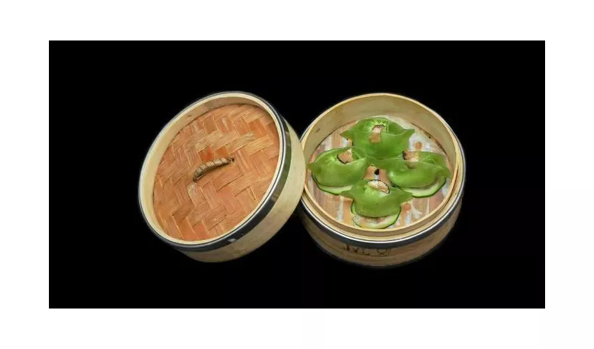 Ravioleria Amo Dim Sum