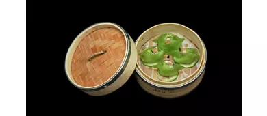Ravioleria Amo Dim Sum