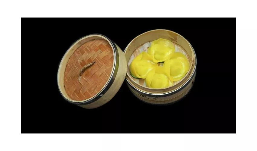 Ravioleria Amo Dim Sum