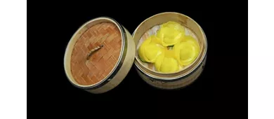 Ravioleria Amo Dim Sum
