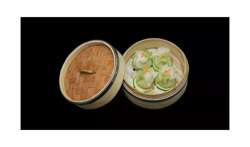 Ravioleria Amo Dim Sum