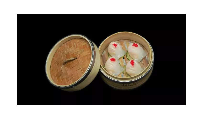 Ravioleria Amo Dim Sum