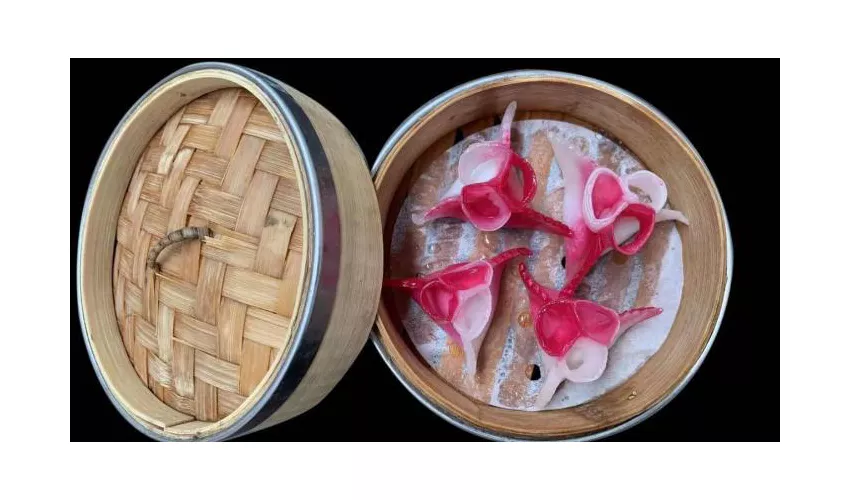 Ravioleria Amo Dim Sum