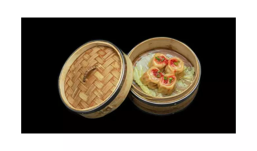 Ravioleria Amo Dim Sum
