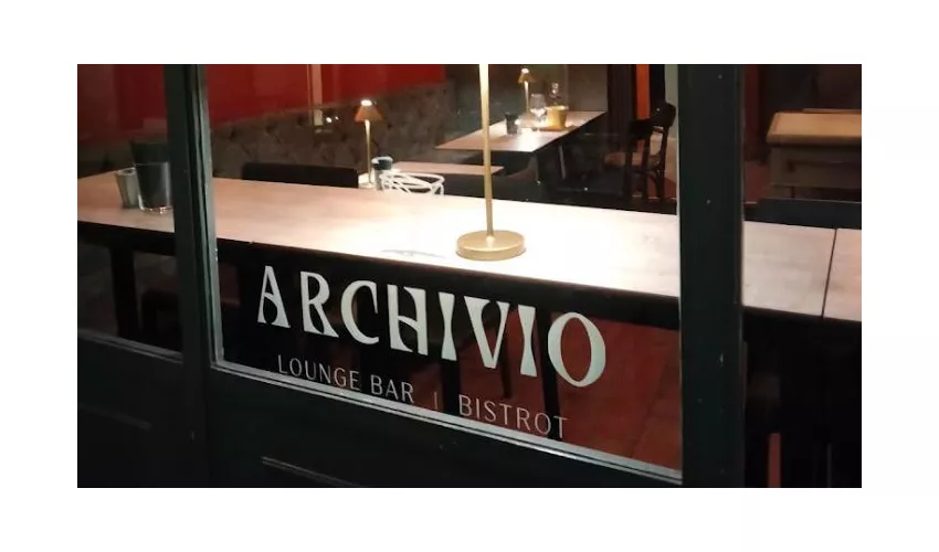 ARCHIVIO