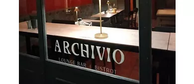 ARCHIVIO