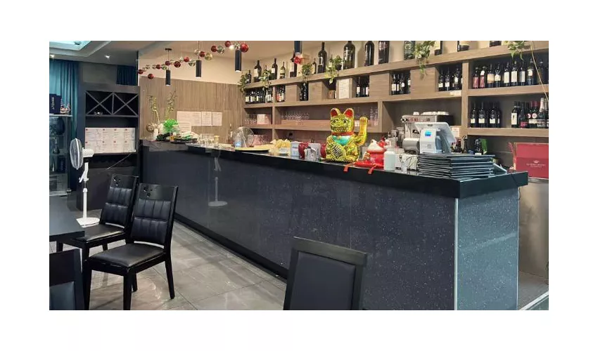 皇上皇大酒店