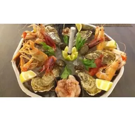 Ristorante Pianeta Mare