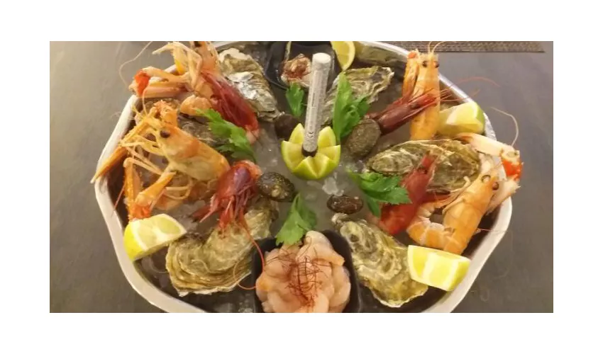 Ristorante Pianeta Mare