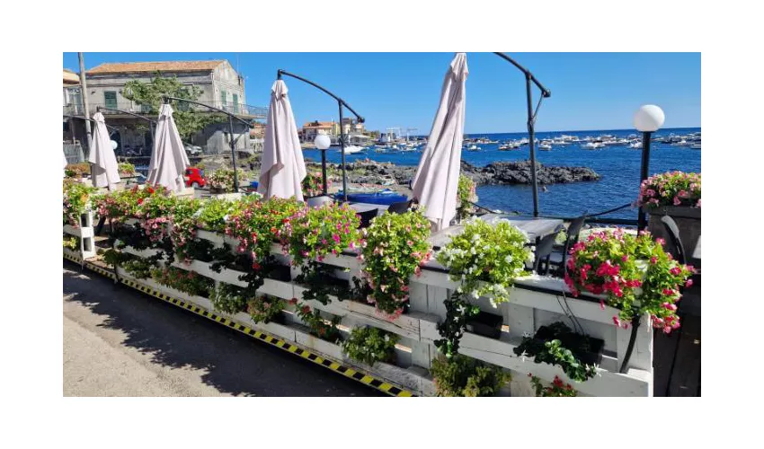 Ristorante Pianeta Mare