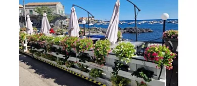 Ristorante Pianeta Mare