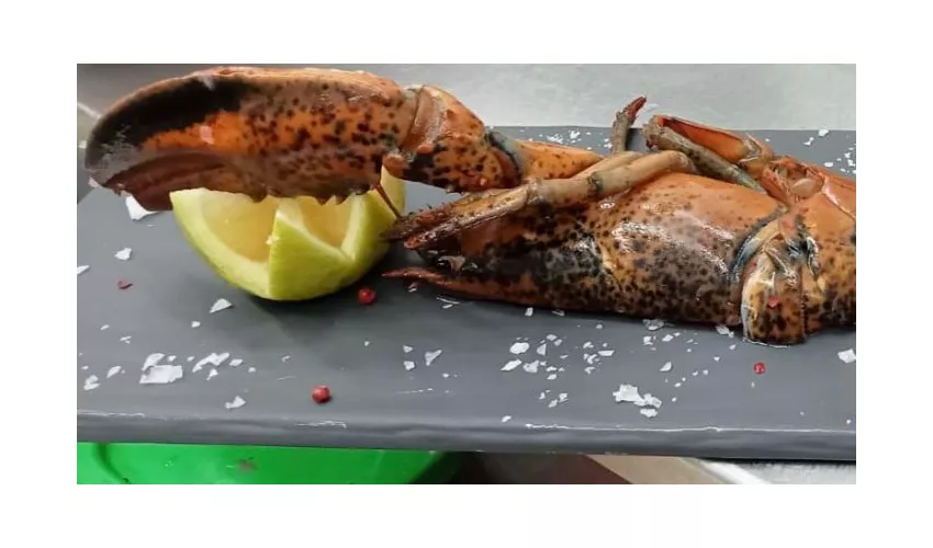 Ristorante Pianeta Mare