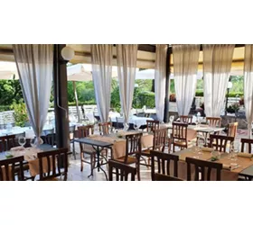 Ristorante Pizzeria L'Incontro in città