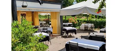 Ristorante Pizzeria L'Incontro in città