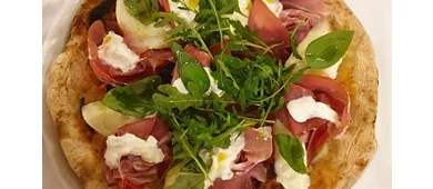 Ristorante Pizzeria L'Incontro in città