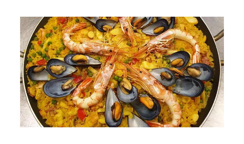 Ristorante Pizzeria L'Incontro in città