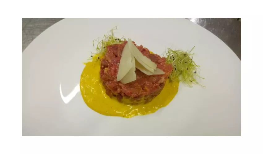 Ristorante Pizzeria L'Incontro in città