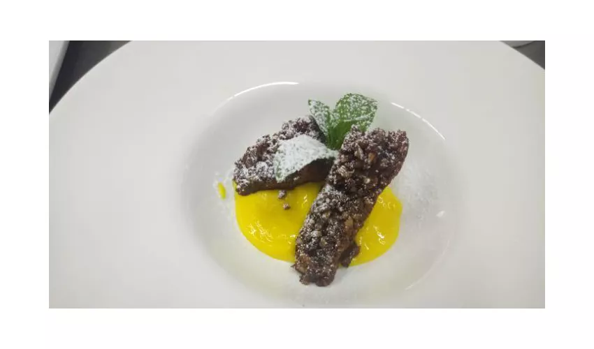 Ristorante Pizzeria L'Incontro in città